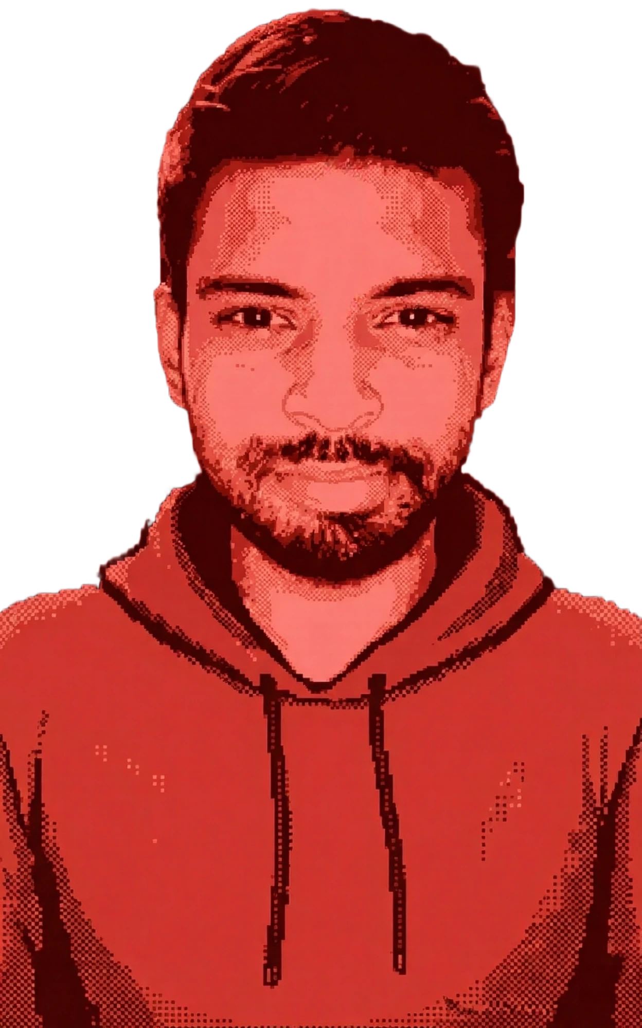 memoji of Hamza